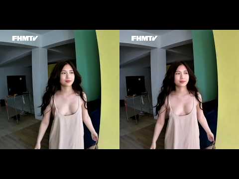FHM TW Cover Girl / 2017 Oct