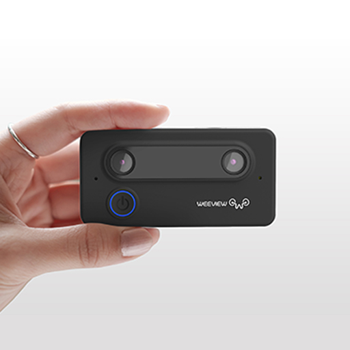 Thumbnail: SID 3D Camera