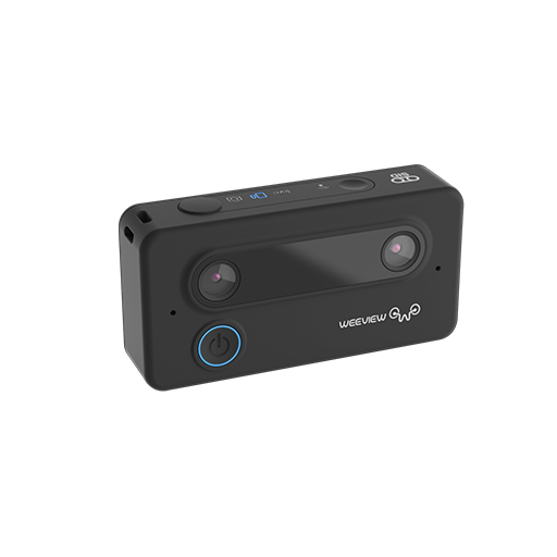 Thumbnail: SID 3D Camera