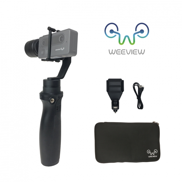 SID 3-Axis Stabilizer